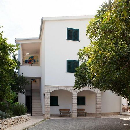 Apartments Aurelia 巴什卡沃达 外观 照片