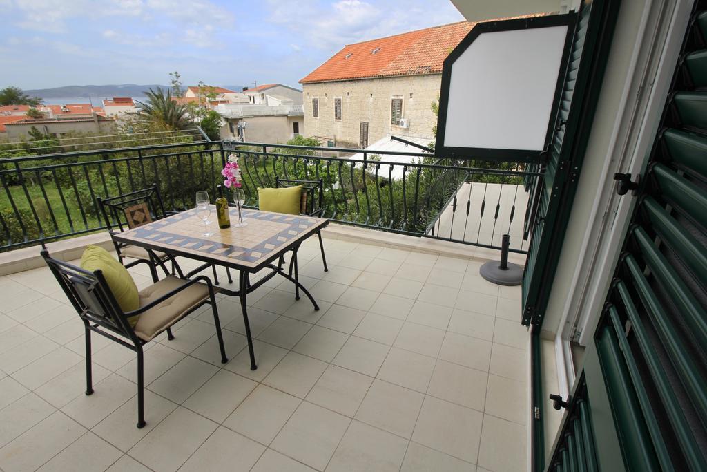Apartments Aurelia 巴什卡沃达 客房 照片