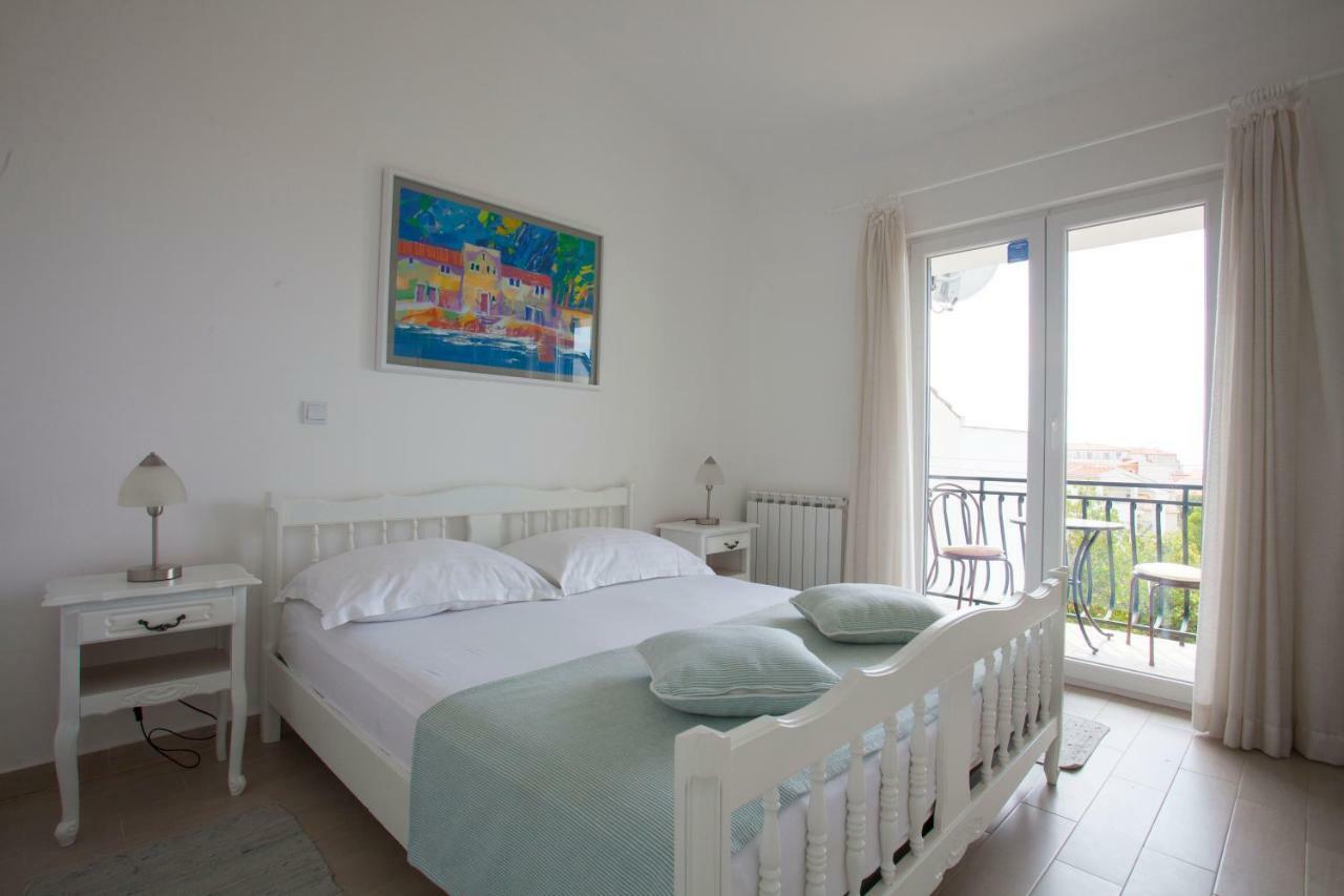 Apartments Aurelia 巴什卡沃达 外观 照片