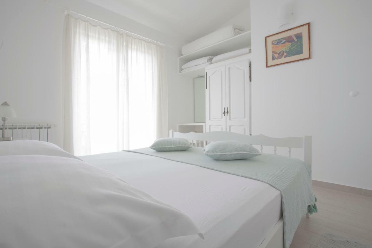 Apartments Aurelia 巴什卡沃达 外观 照片
