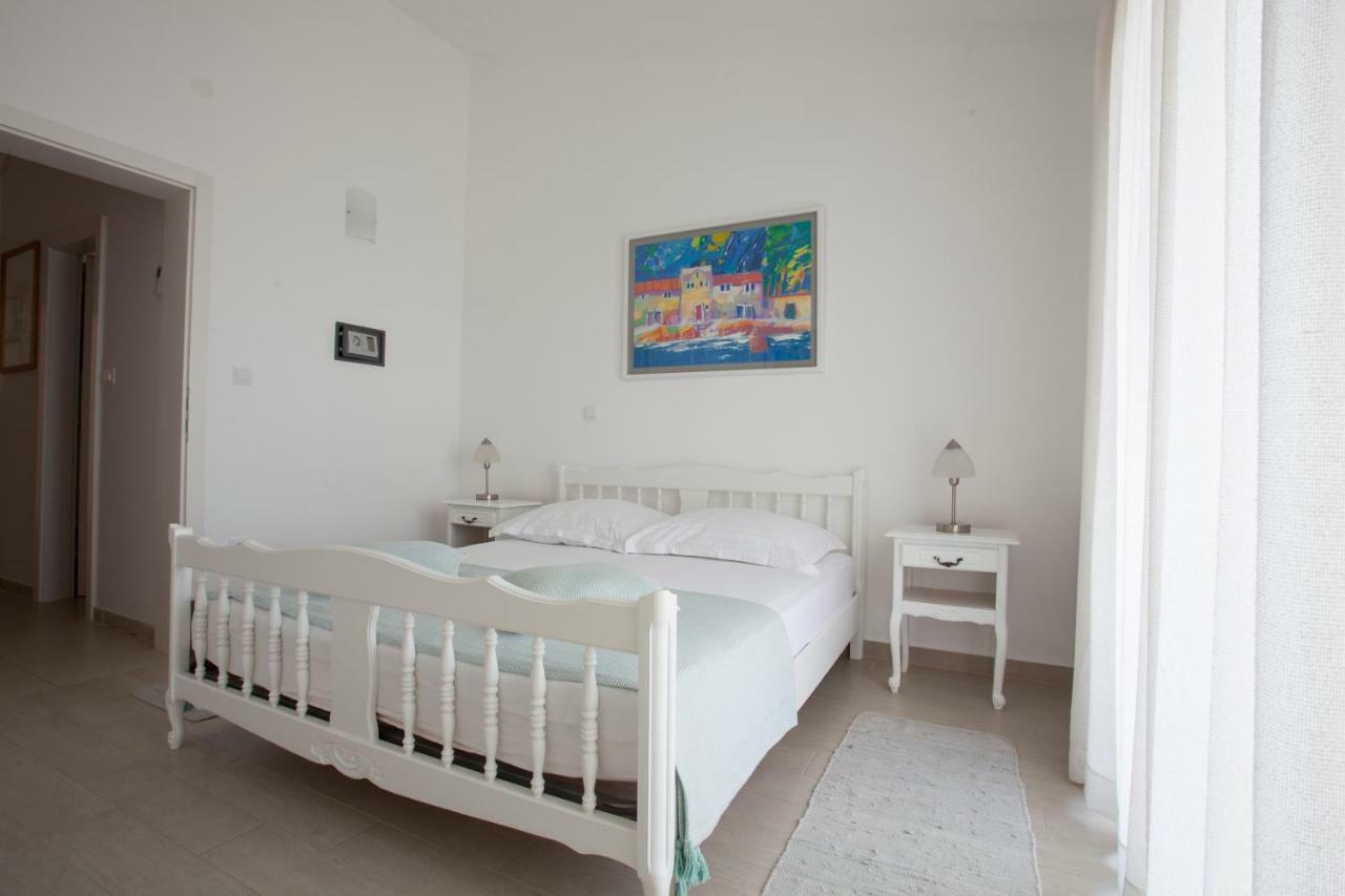 Apartments Aurelia 巴什卡沃达 外观 照片