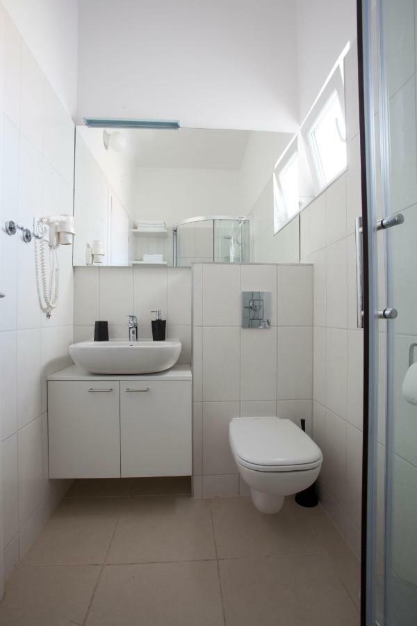 Apartments Aurelia 巴什卡沃达 外观 照片